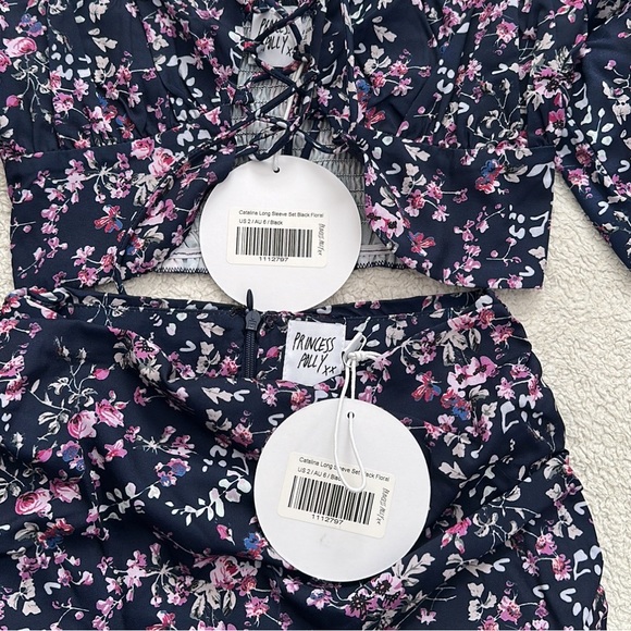 Princess Polly | Catalina Set - Picture 7 of 8